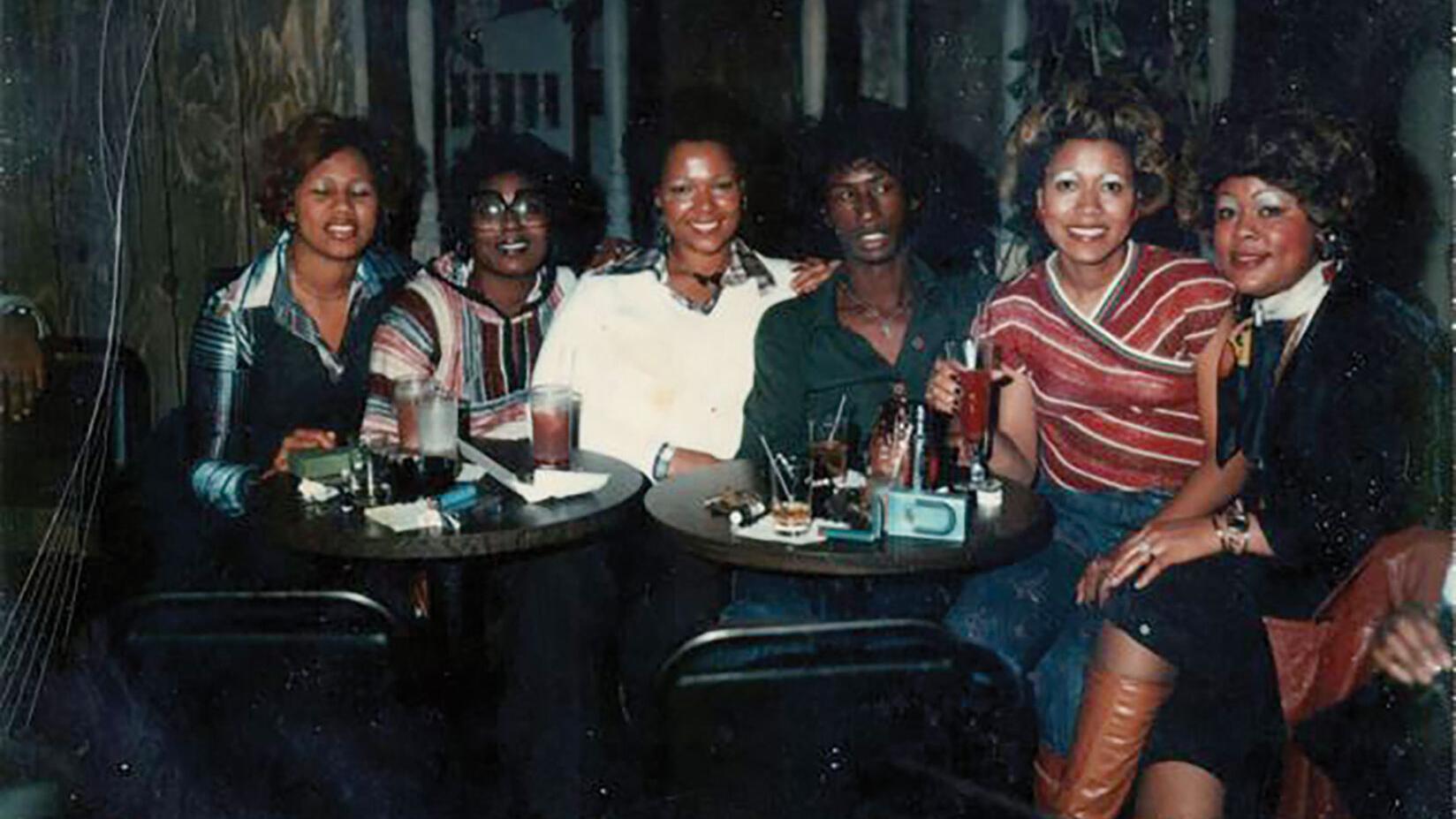 'Faces of North Nashville' at 100 Taylor